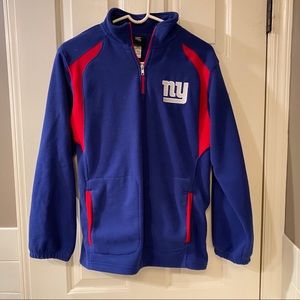 Giants Swatshirt